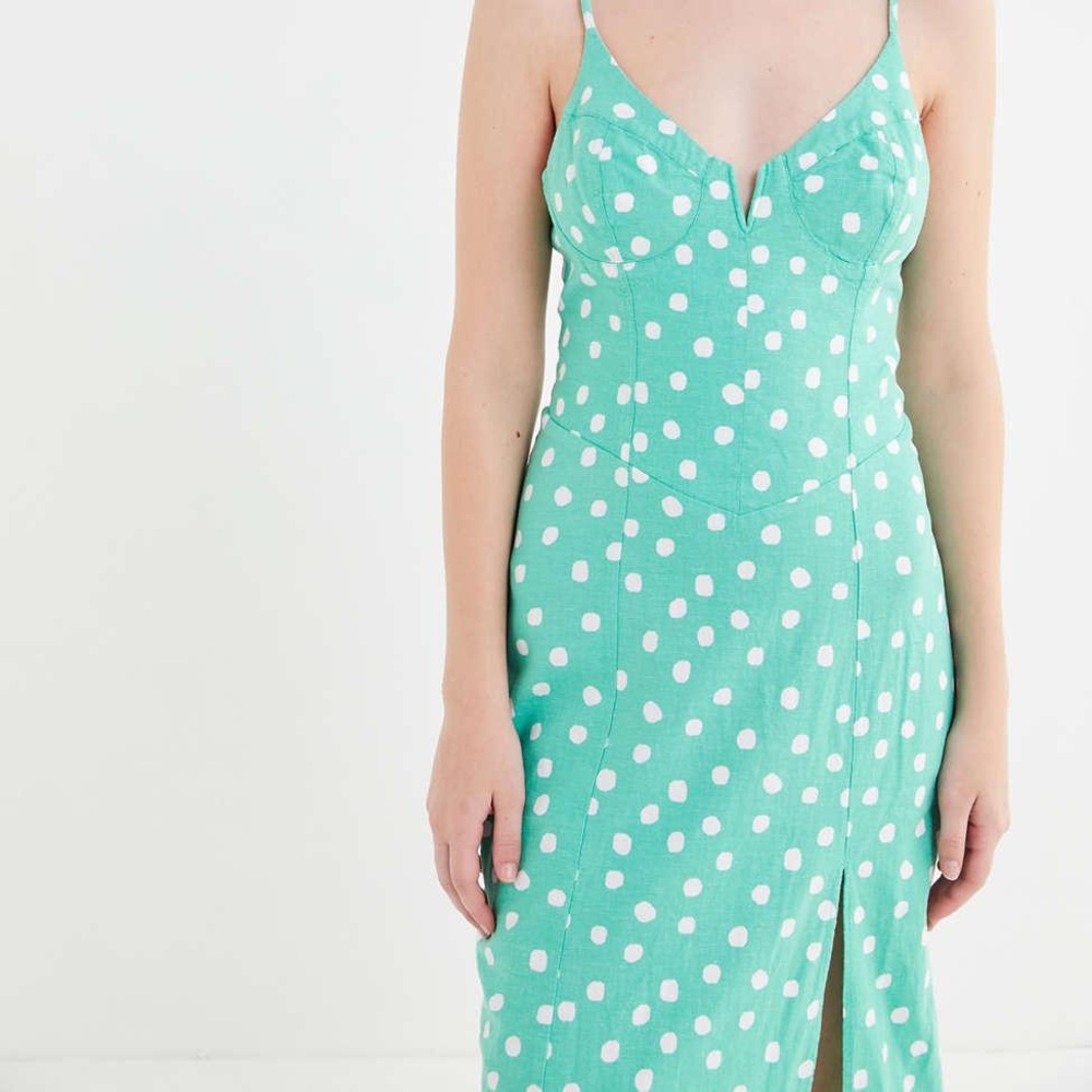 Urban Outfitters maxi dress
